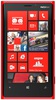Смартфон Nokia Lumia 920 Red - Видное
