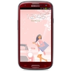 Смартфон Samsung + 1 ГБ RAM+  Galaxy S III GT-I9300 16 Гб 16 ГБ - Видное
