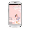 Мобильный телефон Samsung + 1 ГБ RAM+  Galaxy S III GT-I9300 La Fleur 16 Гб 16 ГБ - Видное
