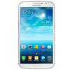 Смартфон Samsung Galaxy Mega 6.3 GT-I9200 White - Видное