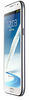 Смартфон Samsung Galaxy Note 2 GT-N7100 White - Видное