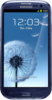 Samsung Galaxy S3 i9300 16GB Pebble Blue - Видное