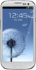 Samsung Galaxy S3 i9300 16GB Marble White - Видное