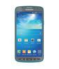 Смартфон Samsung Galaxy S4 Active GT-I9295 Blue - Видное