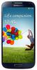 Смартфон Samsung Galaxy S4 GT-I9500 16Gb Black Mist - Видное