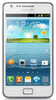 Смартфон SAMSUNG I9105 Galaxy S II Plus White - Видное
