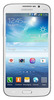 Смартфон SAMSUNG I9152 Galaxy Mega 5.8 White - Видное
