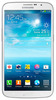 Смартфон SAMSUNG I9200 Galaxy Mega 6.3 White - Видное
