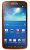 Смартфон SAMSUNG I9295 Galaxy S4 Activ Orange - Видное