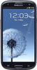 Смартфон SAMSUNG I9300 Galaxy S III Black - Видное