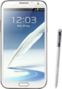 Samsung N7100 Galaxy Note 2 16GB - Видное