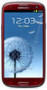 Смартфон Samsung Samsung Смартфон Samsung Galaxy S III GT-I9300 16Gb (RU) Red - Видное