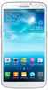 Смартфон Samsung Samsung Смартфон Samsung Galaxy Mega 6.3 8Gb GT-I9200 (RU) белый - Видное