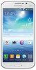 Смартфон Samsung Samsung Смартфон Samsung Galaxy Mega 5.8 GT-I9152 (RU) белый - Видное