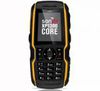 Терминал мобильной связи Sonim XP 1300 Core Yellow/Black - Видное