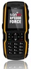 Сотовый телефон Sonim XP3300 Force Yellow Black - Видное