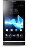 Смартфон Sony Xperia S Black - Видное