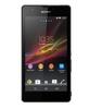 Смартфон Sony Xperia ZR Black - Видное
